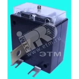 Трансформатор тока измерительный Т-0,66 10 ВА 0,5 80/5