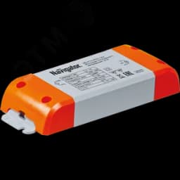 Драйвер светодиодный LED 15w 12v