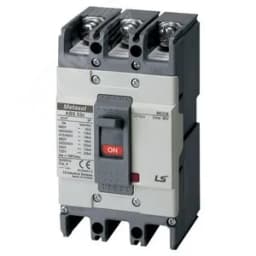 Автоматический выключатель ABN53c 15A