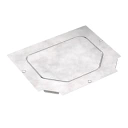 Крышка ответвителя Т-образного Стандарт 400 Промрукав