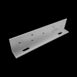 Крепление (уголок) для установки электромагнитных замков ST-LA350-2 Space Technology