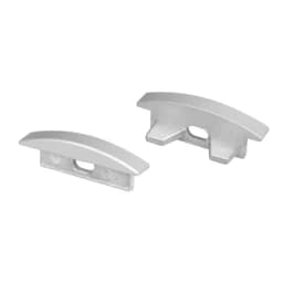 Заглушка для Arlight ALUWIDEFH8 с отверстием Металл 014862