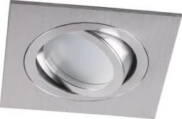 Светильник встраиваемый Feron DL2801 потолочный MR16 G53 хром 32639