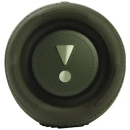 Колонка Charge 5 Green JBL