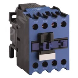 Контактор OptiStart E LC1E2510M5-25A-1NO-220AC КЭАЗ Optima