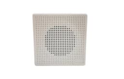 Речевой оповещатель Элтех-Сервис С-ТЛ-100 1.5/3/6 Вт Мини (новый корпус)