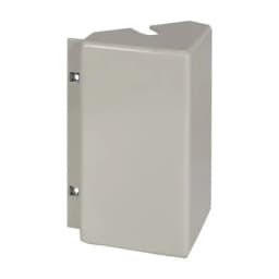 Угловые стойки для цоколя FORT В200 PROxima EKF ( 4шт)