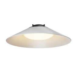 Подвесной светильник Campana Parity 3000K 12Вт 120 белый Technical TR127B12W3KW