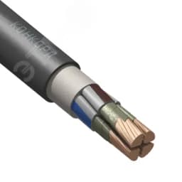 Кабель силовой ВВГнг(А)-FRLSLTx 4х95мс (N)-1 ТРТС