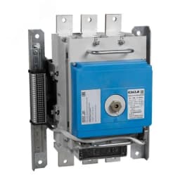 Блок замены автоматического выключателя-Э06В-ВА55-41-331830-1000А-690AC-НР230AC/220DC-ПЭ230AC-УХЛ3 КЭАЗ Optima