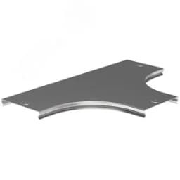 Крышка разв. Т-обр. плавн. тип Г01 ESCA 80мм