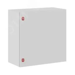 Щит с монтажной панелью ЩМП 800x800x400 мм IP66 ST DKC