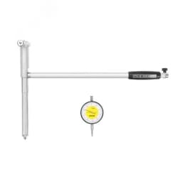 Нутромер индикаторный НИ 450-700 0,01 (ГРСИ №85113-22) 1055942 Hortz