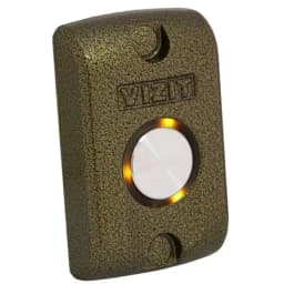 Кнопка выхода Exit 500 Vizit