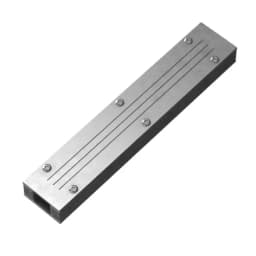 Accessories for tracks Elasity Technical Гибкая трековая система ELASITY TRA160TCCS