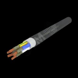 Кабель силовой ВВГнг(А)-FRLSLTx 5х70мс(N.PE)-1 Ч Алюр