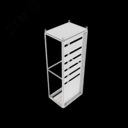 Фальш-панель 32 модуля RS52 15.80 UZOLA