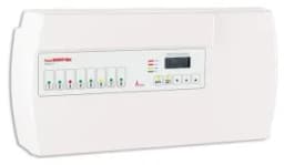 ППКОП 8 шлейфов сигнализаци Гранд МАГИСТР 8Арс SMS2 SMA (версия 2)