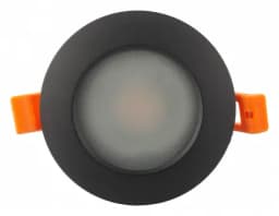 Встраиваемый светильник Denkirs DK3016 DK3016BK