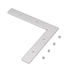 Соединитель профиля SLLINE252290 Arlight Металл 042065