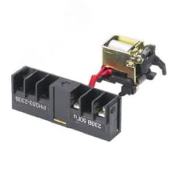 Расцепитель независимый 400В РН-306 21541DEK Dekraft