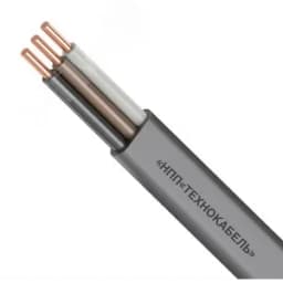 Кабель силовой ППГ-Пнг(А)-HF 3Х2.5ок(N.PE) ТРТС