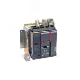 Воздушный автоматический выключатель стационарный 3P 400А 50кА расцепитель М ВА-751