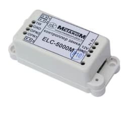 Универсальный контроллер Touch Memory ELC-T4E-5000М Метаком
