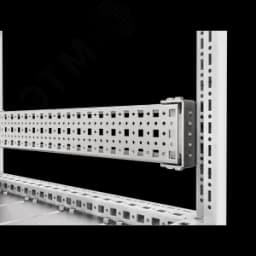Комплект планк монтажных 23х73 тип К RS52 00.200 (4 шт.)