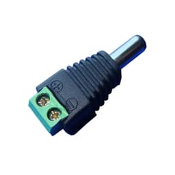 Разъем питания для видеокамер ST-BNC-P Space Technology