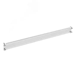 Панель отсека глухая Ш=400 В=500 КЭАЗ Optima