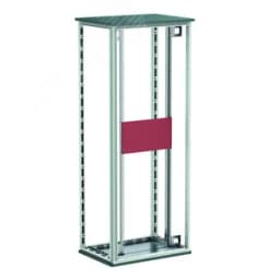 Панель сплошная 19 высота 10 U для шкафов CAE/CQE