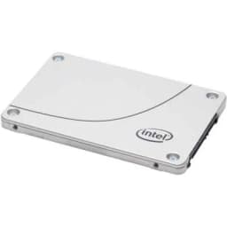 Накопитель Intel D3-S4610 480Gb SSDSC2KG480G801