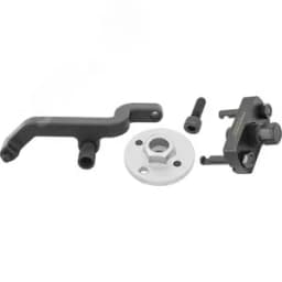 Набор приспособлений для обслуживания насоса системы охлаждения двигателей VAG Jonnesway