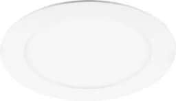 Светодиодный светильник Feron AL500 встраиваемый 12W 6400K белый 28498