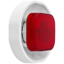 Оповещатель охранно-пожарный комбинированный, светодиодный Астра-10 исп.3