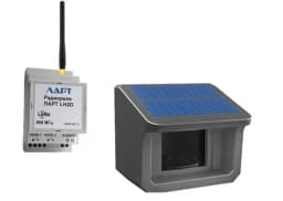 Уличный датчик движения ЛАРТ LDN-12