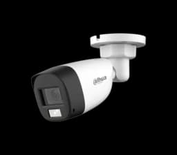 Видеокамера 2 Мп стандартная уличная Dahua DH-HAC-HFW1200CLP-IL-A-0280B-S6