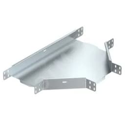 T-образная секция для лотка LKS 150мм