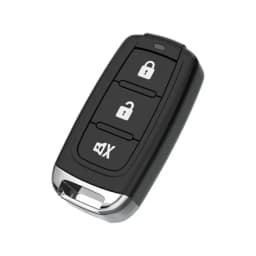 Брелок режима охраны беспроводной EctoControl