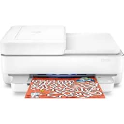 МФУ HP DeskJet Plus Ink Advantage 6475 5SD78C