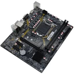 Материнская плата H510M CBR