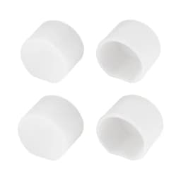 Заглушка WPHFLEXD20TOP WHITE глухая Arlight Пластик 040875