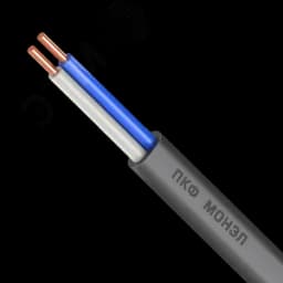 Кабель силовой ВВГ-Пнг(А)-LSLTx 2х10ок(N)-0.660 ТРТС