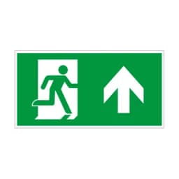 Пиктограмма EMGP-VECTOR-UP (Стрелка вверх) (Arlight, Пластик)