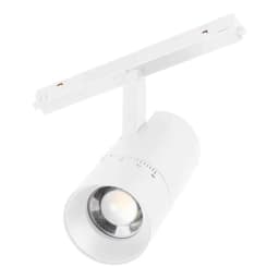 Светильник MAGORIENTSPOTZOOMR6515W Warm3000 WH 3460 deg 48V DALI Arlight IP20 Металл 5 лет 048665