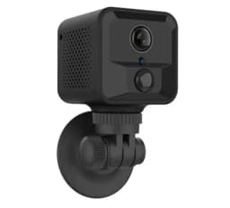 Мини камера видеонаблюдения Аверс AV-WA204 с Wi-Fi и АКБ