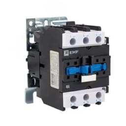 Пускатель электромагнитный ПМЛ-3160М 40А 400В Basic