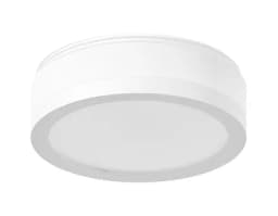 Насадка передняя для корпуса светильника с диаметром отверстия D70mm Ambrella Light N7120