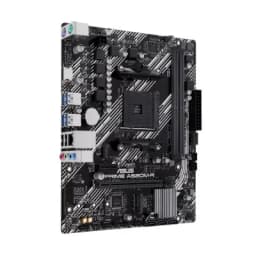 Материнская плата ASUS Prime A520M-R